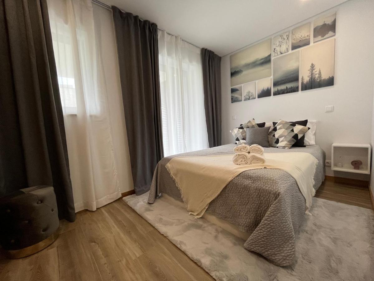Village Guest House Arouca Kültér fotó