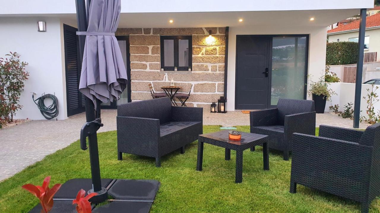 Village Guest House Arouca Kültér fotó
