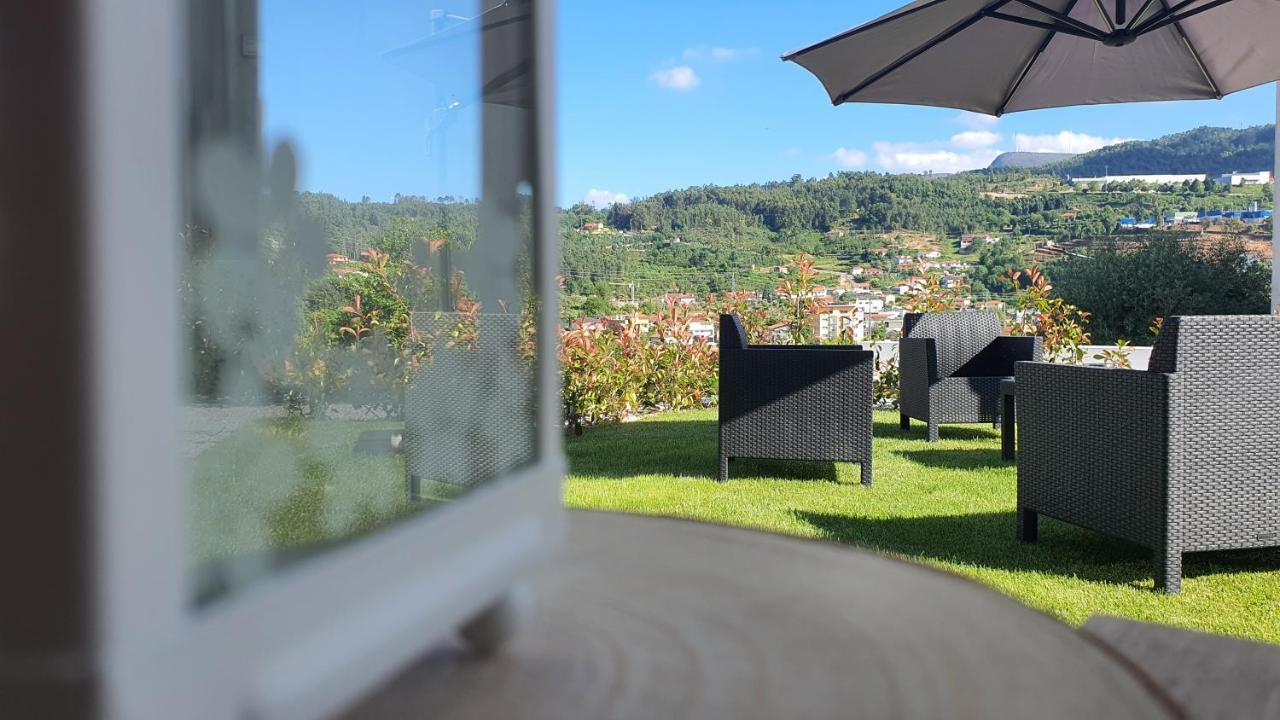 Village Guest House Arouca Kültér fotó