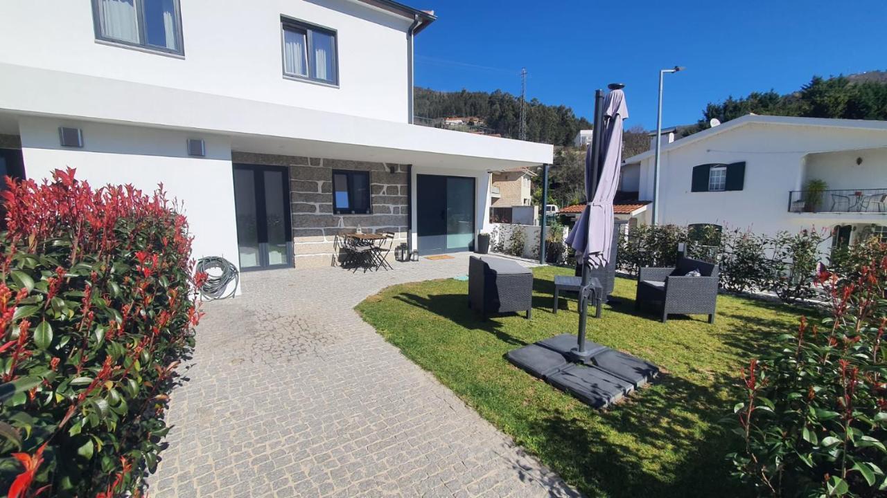 Village Guest House Arouca Kültér fotó