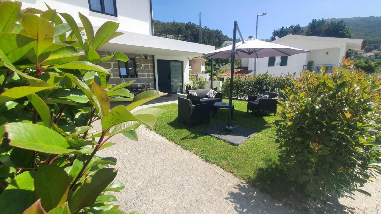 Village Guest House Arouca Kültér fotó